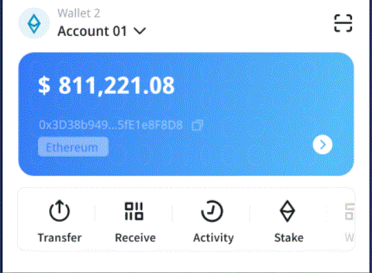 下载最新版iimToken官网下载mtoken钱包Andr